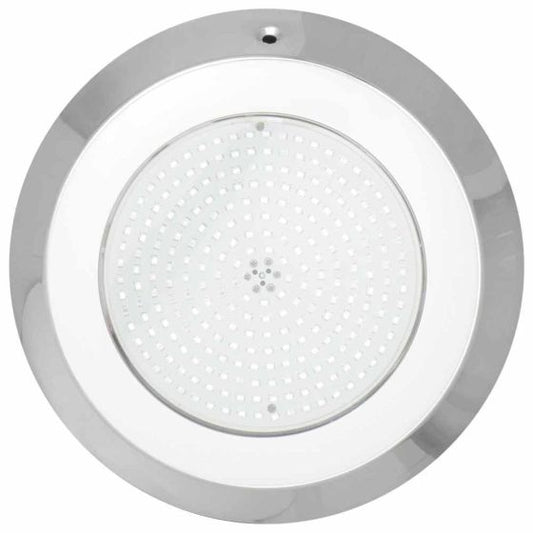 Lámpara led para piscinas DELUXE 18w 12Vca RGB (16 modos de iluminación)
