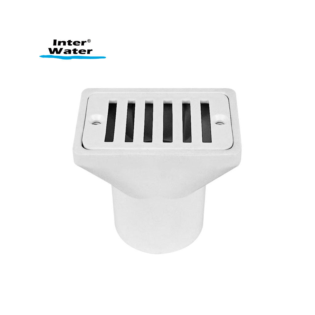 DREN DE REBOSADERO BLANCO