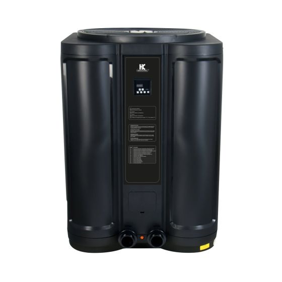 Bomba de calor/SPA 1 X 230 HIDROCONTROL