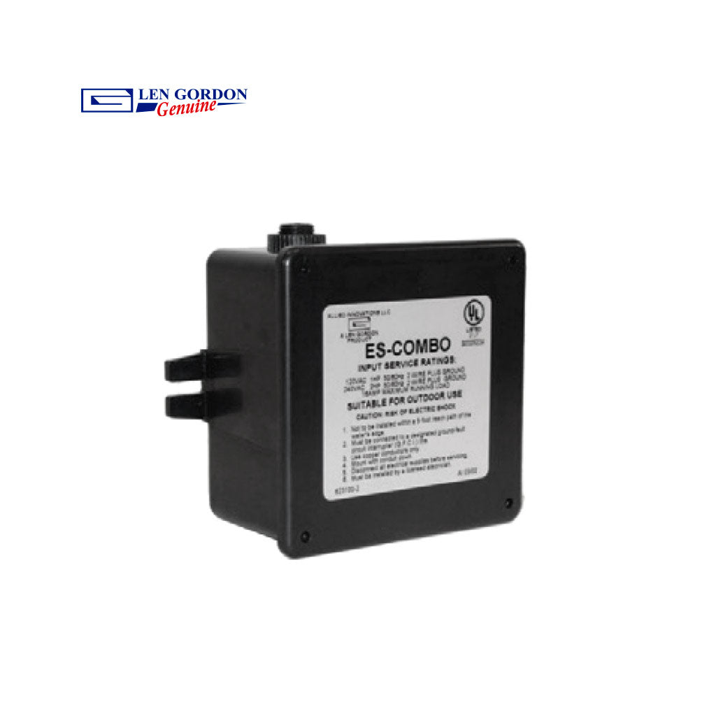 ES COMBO, 110/220 V (HASTA 4.5 MTS)