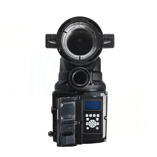 E.SWIM 150 230/50-60Hz USA SVRS