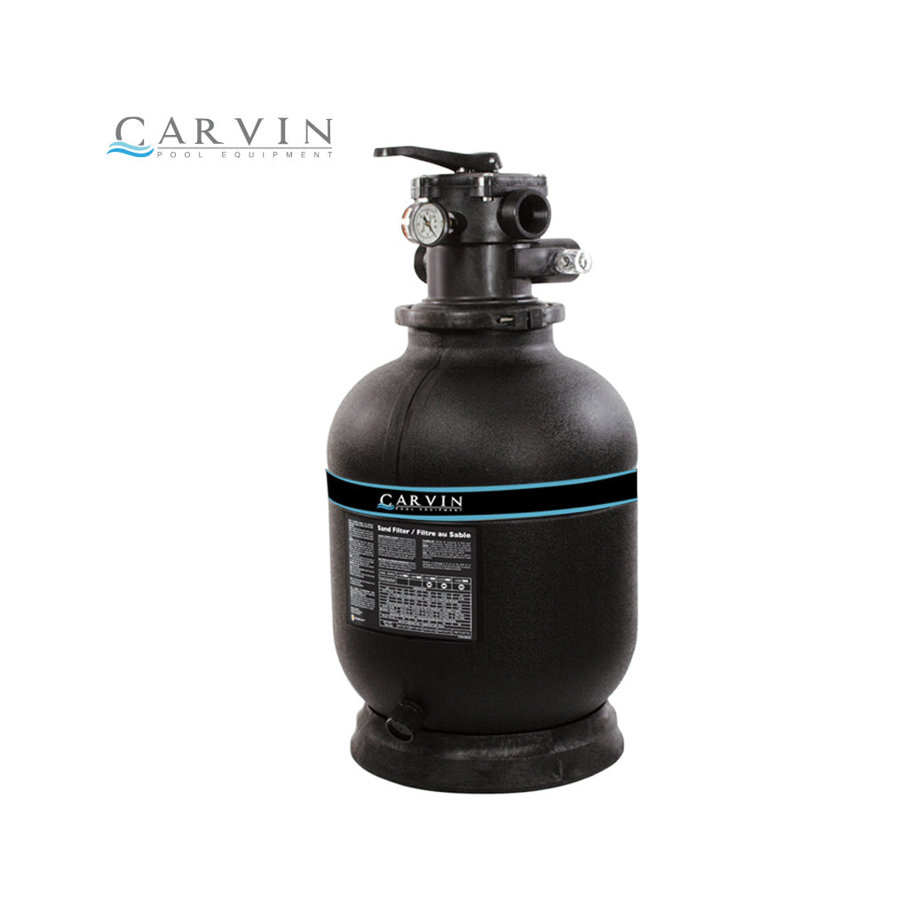Filtros Laser 16″, 19″, 22.5″ y 25″ – Carvin
