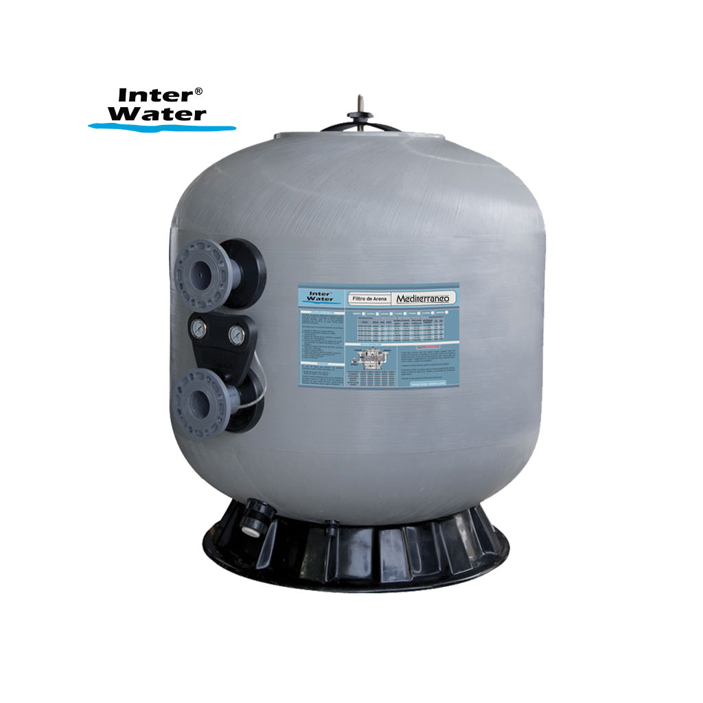 FILTRO MEDITERRANEO 55”