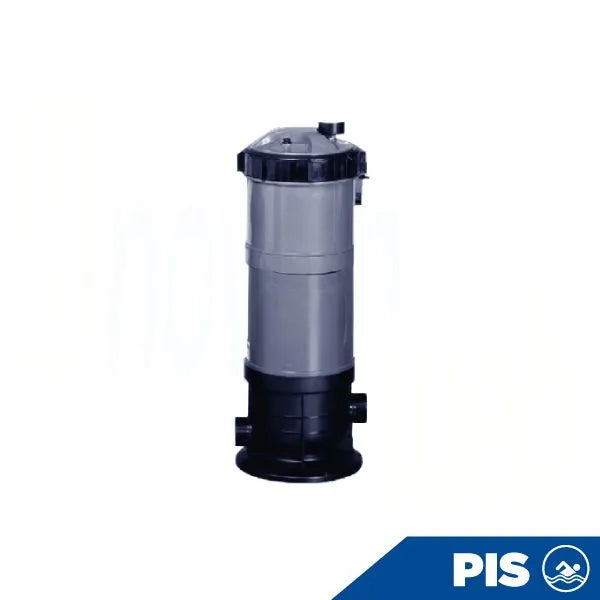 FILTRO DE CARTUCHO QUALIS 50 GPM