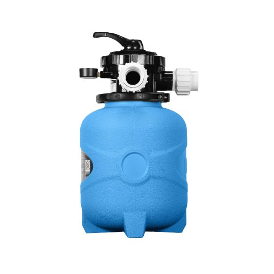 Filtro de arena en plástico 12T PANDA POOL PRODUCTS