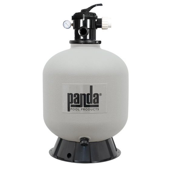 Filtro de arena en plástico 22T PANDA POOL PRODUCTS