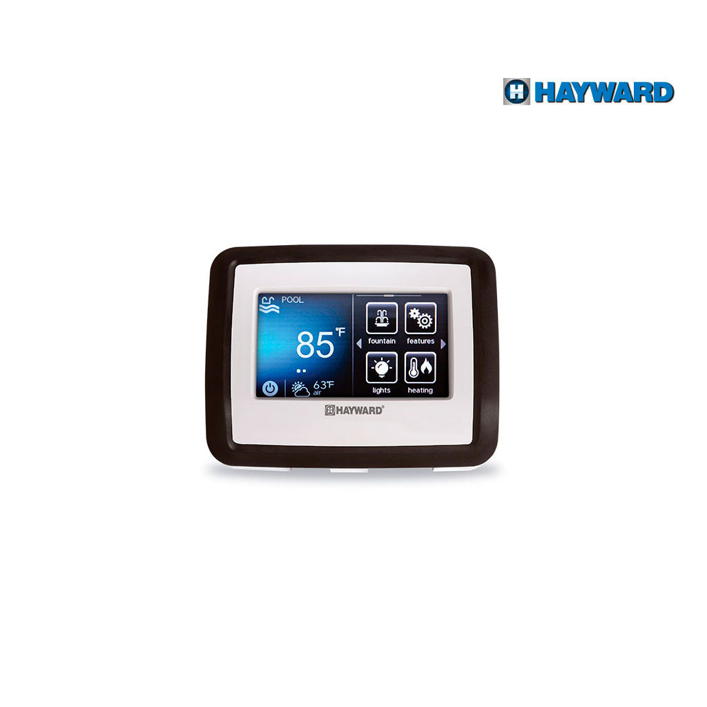 CONTROL INTELIGENTE DE PISCINAS Y SPAS OMNIHUB