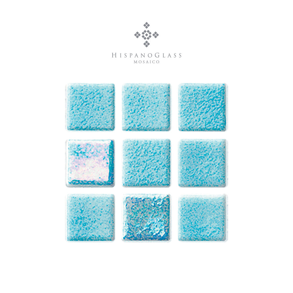 DESTELLOS CELESTE ND7804