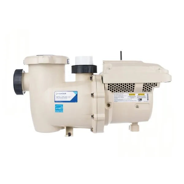 MOTOBOMBA INTELLIFLO3 VSF 1.5 HP