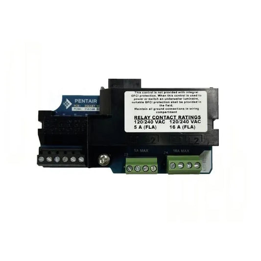 KIT DE RELEVADORES DE INTELLIFLO3