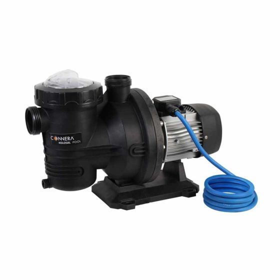 Moto bomba para piscina KOLOSAL POOL 1.5" 150 VCC