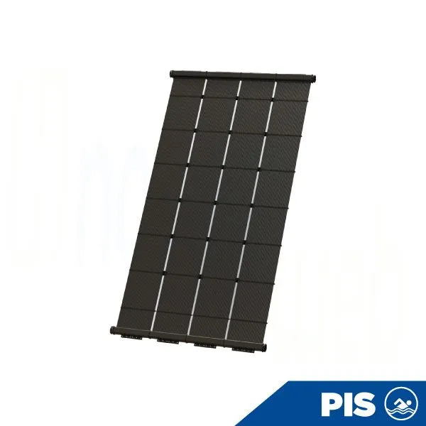 PANEL SOLAR MEDALLION STR40