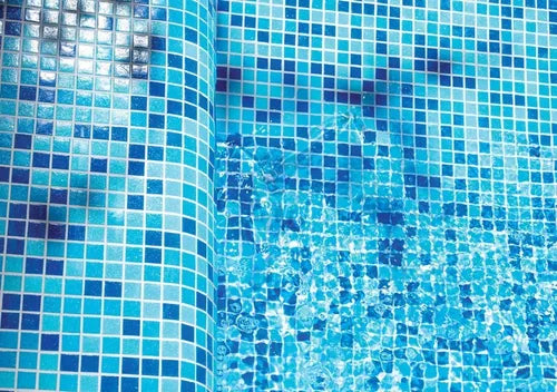 Caja Con 2.14 M2 Mosaico Veneciano Mezcla