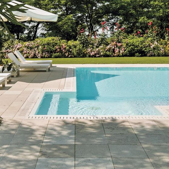 Mosaico para piscinas Perla PANDA POOL PRODUCTS
