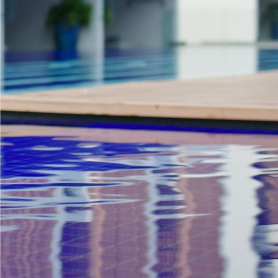Mosaico para piscinas Índigo PANDA POOL PRODUCTS