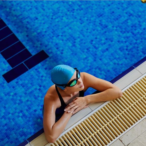 Mosaico para piscinas Mix profundo PANDA POOL PRODUCTS