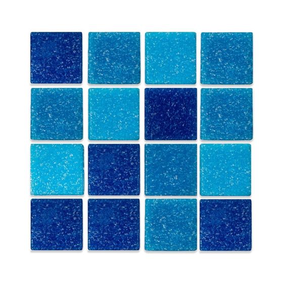 Mosaico para piscinas Mix profundo PANDA POOL PRODUCTS