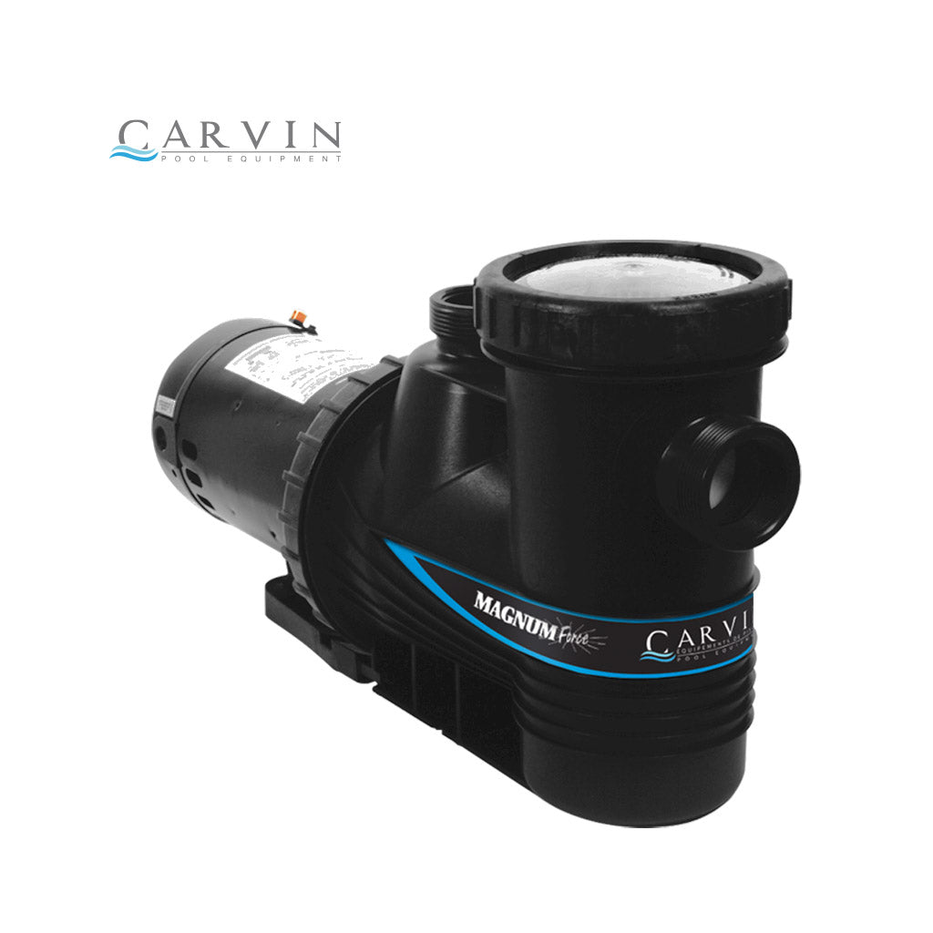 MOTOBOMBA MAGNUM FORCE 3, 5 HP, 1 FASE