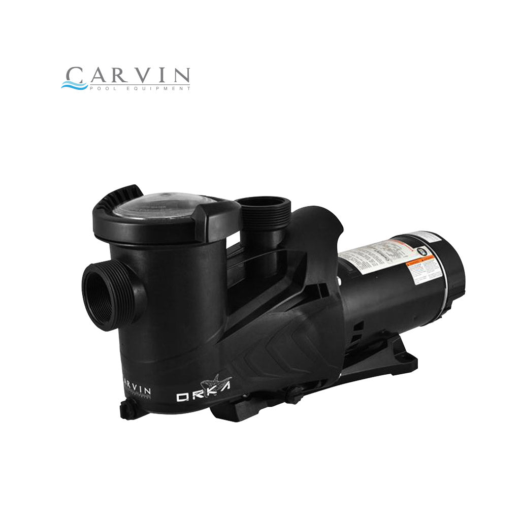 MOTOBOMBA ORKA 1.5 HP