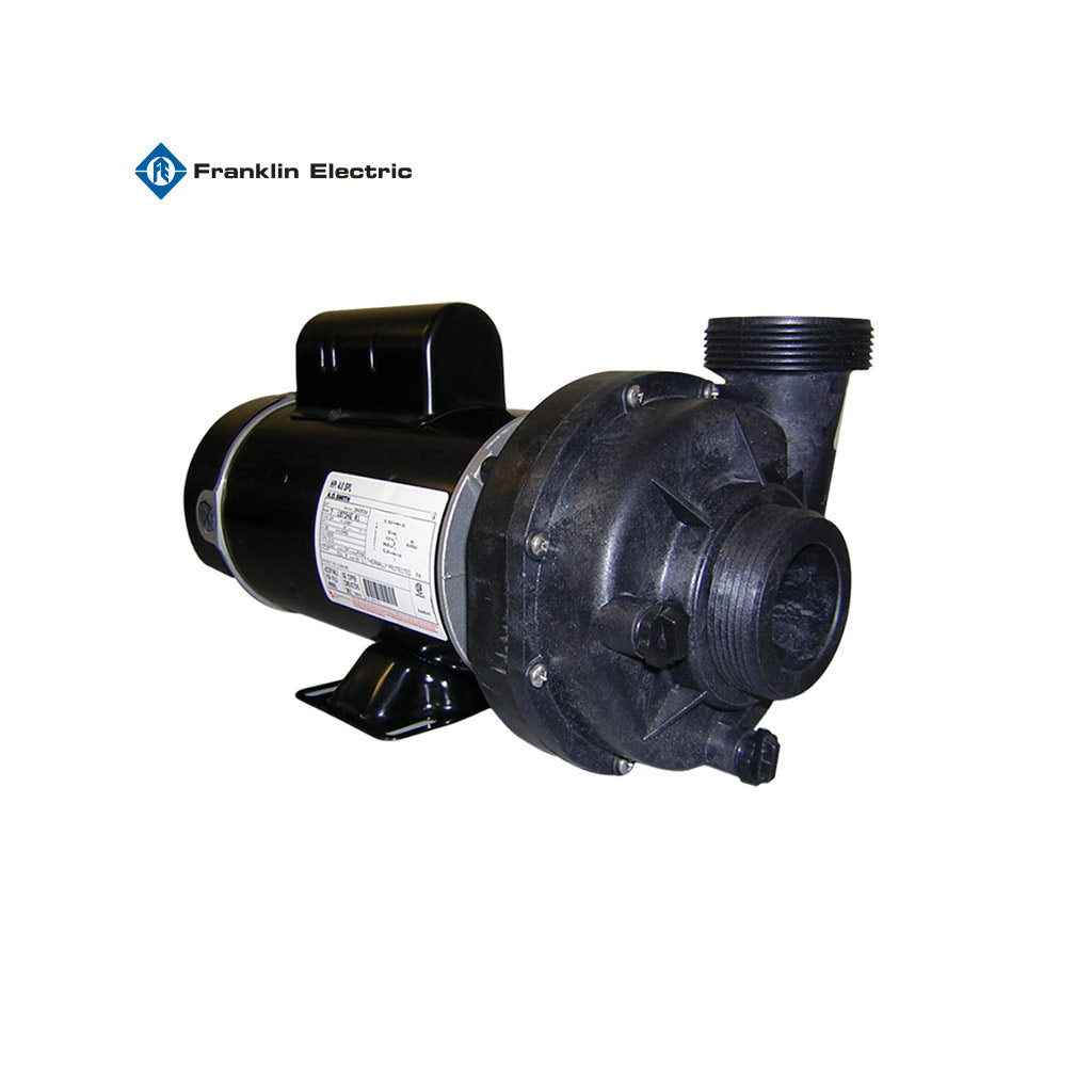 MOTOBOMBA P/HIDROMASAJE PIRAHNA 2 HP