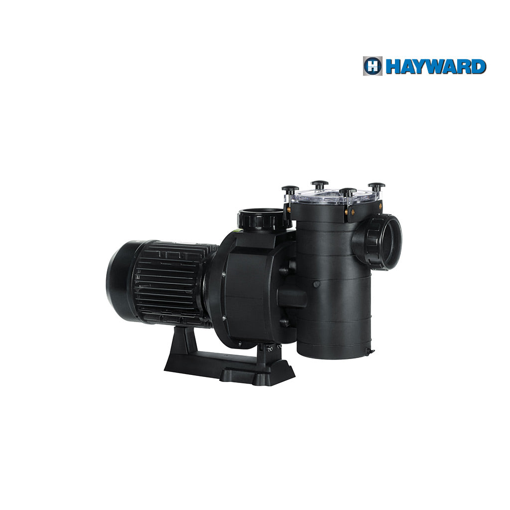 MOTOBOMBA HCP 10 HP, 208-230/440V, 3 FASES