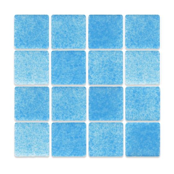 Mosaico para piscinas 2 m² PANDA POOL PRODUCTS