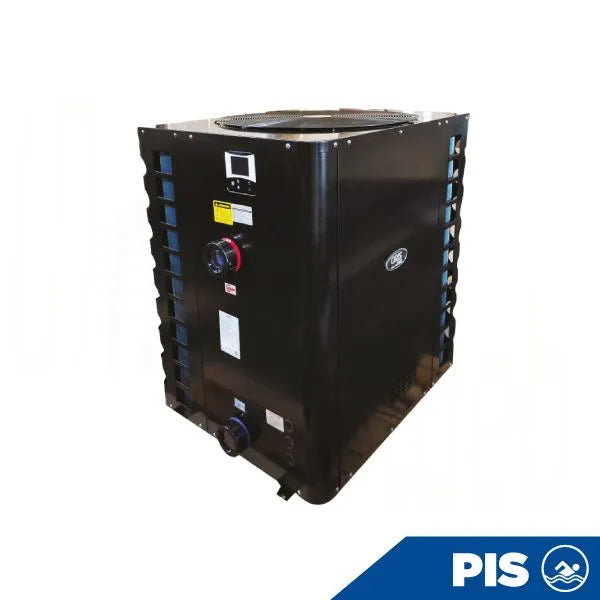 BOMBA DE CALOR ORIS FULL INVERTER 110,000 BTU