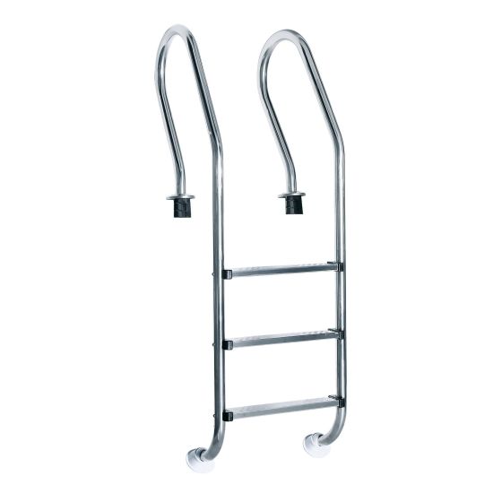 Escalera para piscina 3P PANDA POOL PRODUCTS