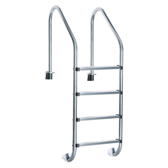 Escalera para piscina 4P PANDA POOL PRODUCTS