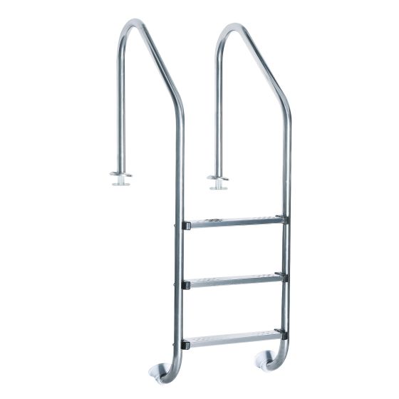 Escalera para piscina 3P PANDA POOL PRODUCTS