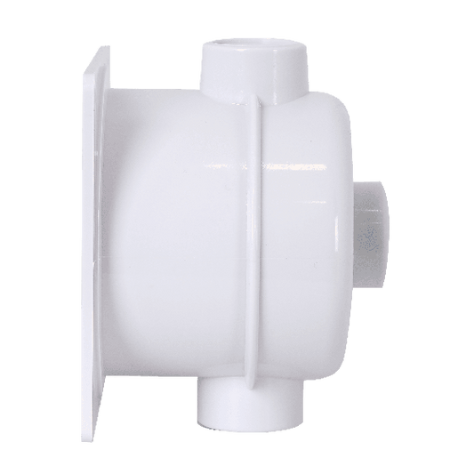 Caja de registro para piscinas CONEX3/4 PANDA POOL PRODUCTS