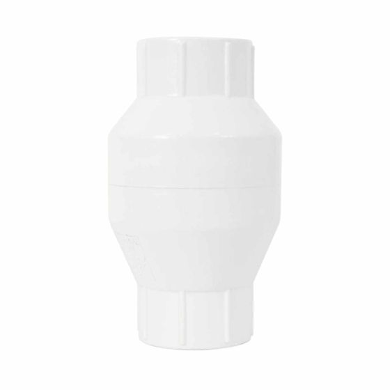 Válvula check para piscina PVC 1.5" PANDA POOL PRODUCTS