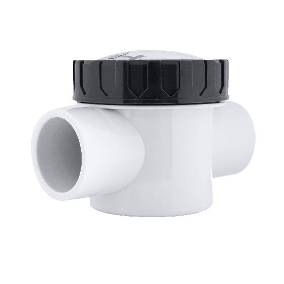 Válvula de servicio para piscina PVC 2" PANDA POOL PRODUCTS