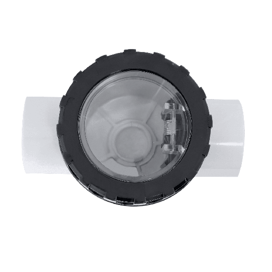 Válvula de servicio para piscina PVC 2" PANDA POOL PRODUCTS