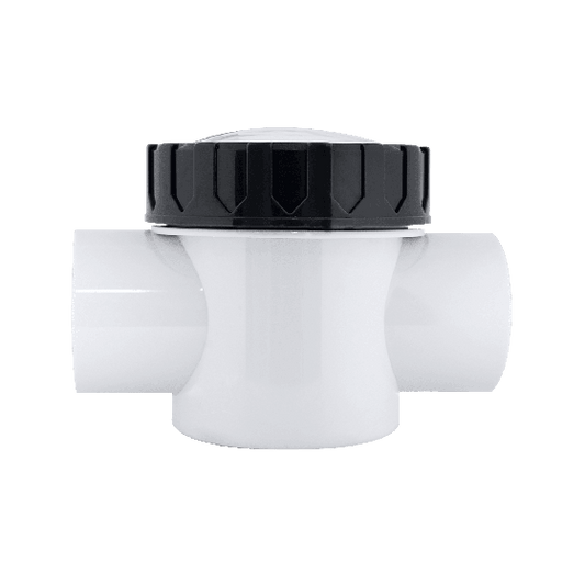 Válvula de servicio para piscina PVC 2" PANDA POOL PRODUCTS