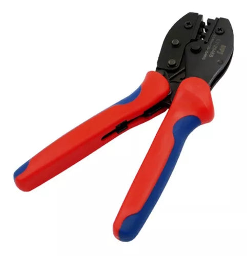 Mc4 Mc3 Solar Herramienta Pinza Ponchadora + Envió Gratis