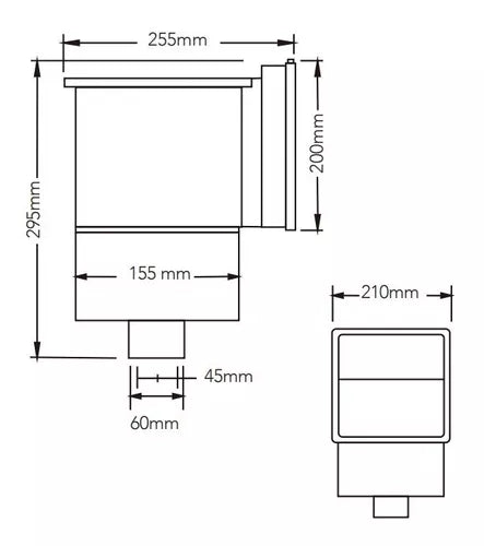Kit De Empotrables Jacuzzi Piscina De Lona O Fibra De Vidrio