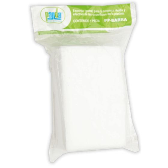 Esponja de limpieza para piscina 7cm