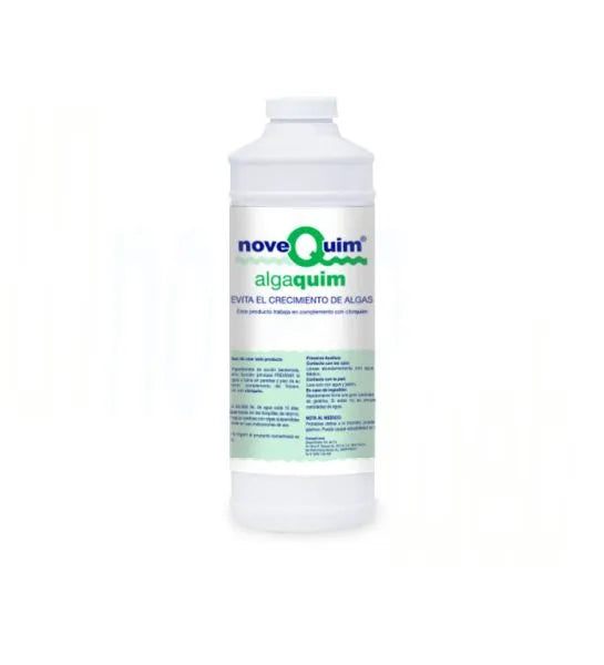 ALGAQUIM PLUS 1 LT
