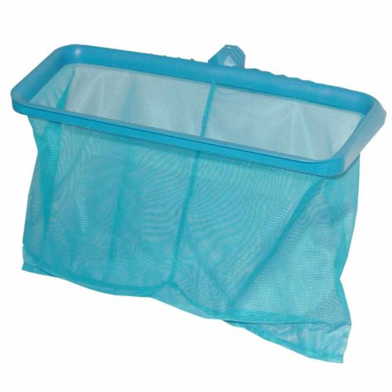 Red atrapa hojas Polímero Bolsa