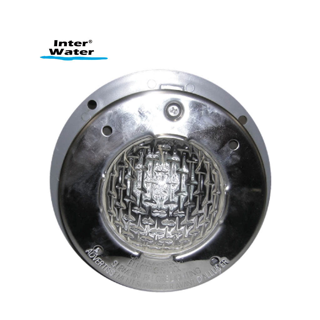 100W, 12V, CABLE 15’ (15 CMS DIAM.)