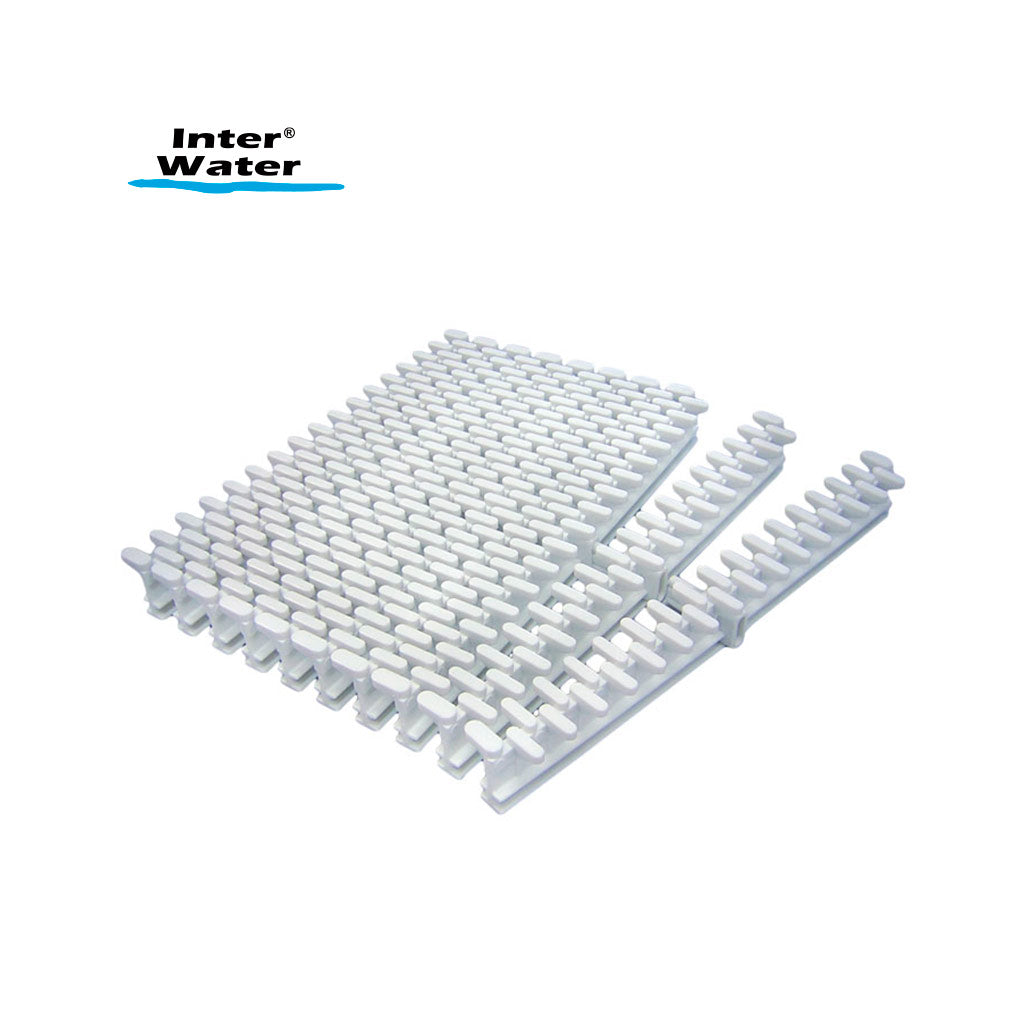 REJILLA PERIM. ROMANA 18 X 3 (CMS) (1 MT.L.)