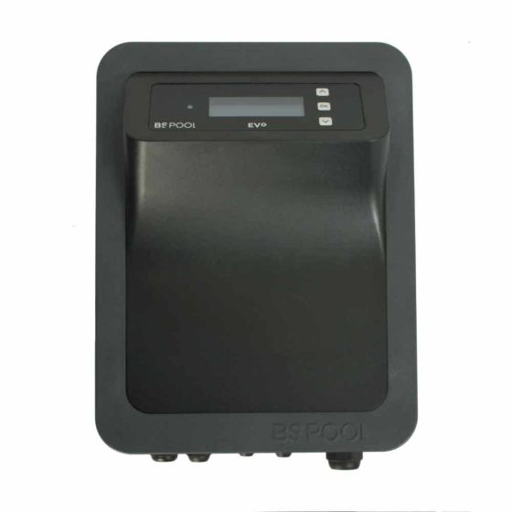 Clorador salino para piscinas SMARTCLORO PLUS 100 g/h 1 X 230 7.5 VCD