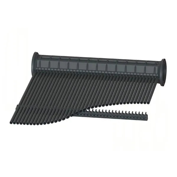 PANEL SOLAR SUNVALUE, SEGUNDA GENERACION