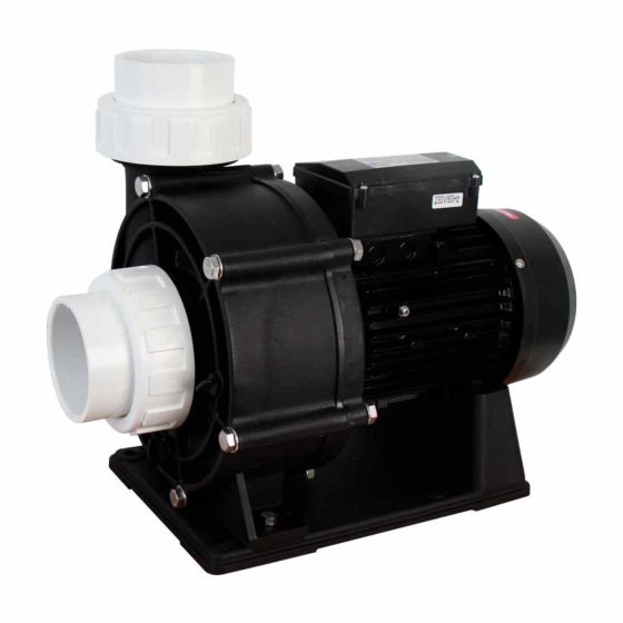 Moto bomba para piscina SUPRA 3 HP 1 X 230