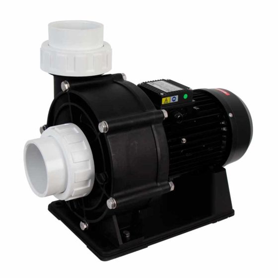 Moto bomba para piscina SUPRA 3 HP 3 X 230/460 (trifásico)
