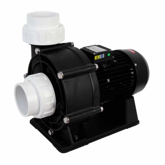 Moto bomba para piscina SUPRA 4 HP 3 X 230/460 (trifásico)