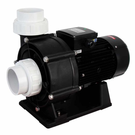 Moto bomba para piscina SUPRA 7.5 HP 3 X 230/460 (trifásico)