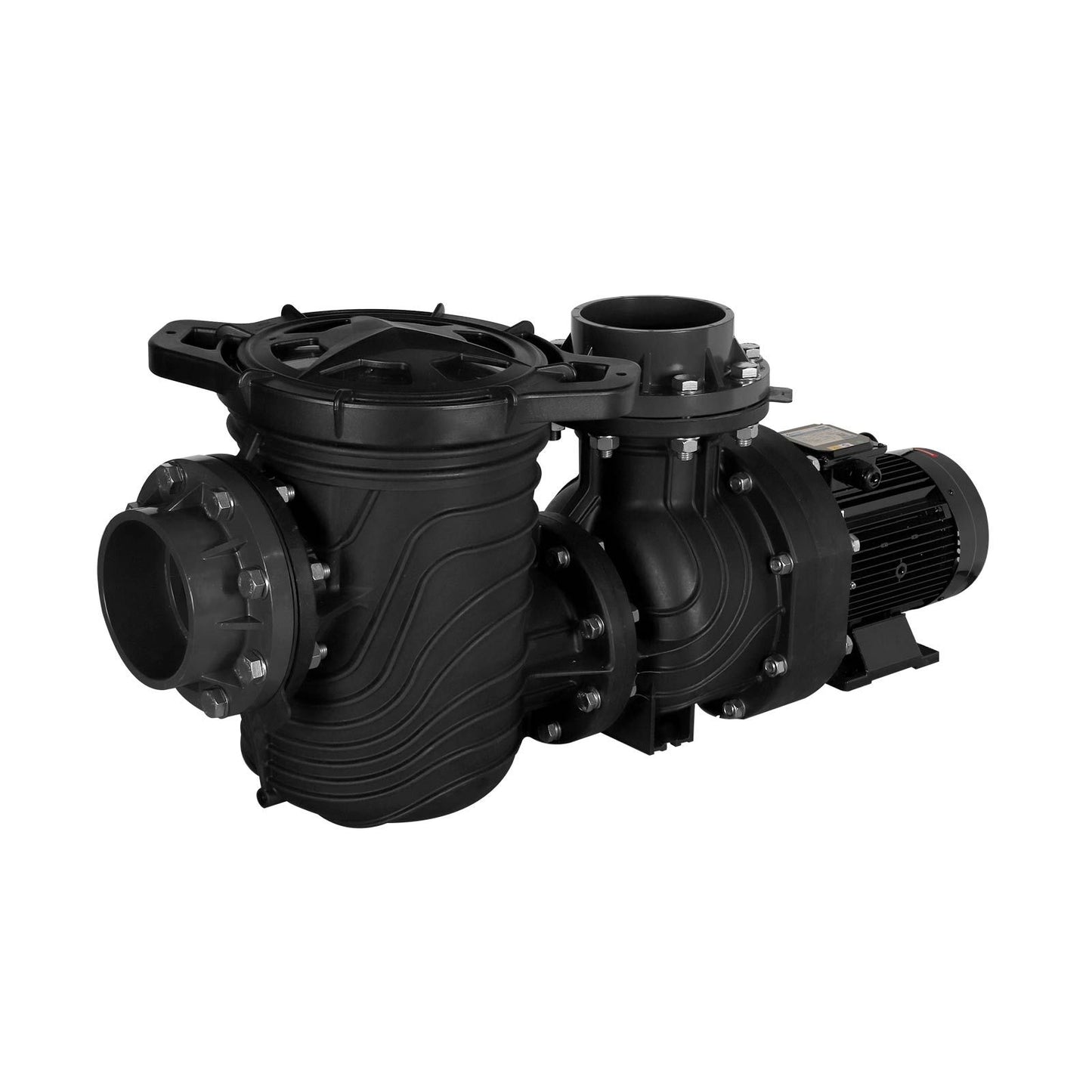 Moto bomba para piscina SUPRA 5 HP 3 X 230/460 (trifásico)