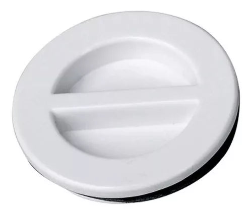 tapon para boquilla barredora